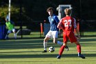 MSoc vs Mitchell  Men’s Soccer vs Mitchell College. - Photo by Keith Nordstrom : Wheaton, MSoccer, MSoc, Men’s Soccer